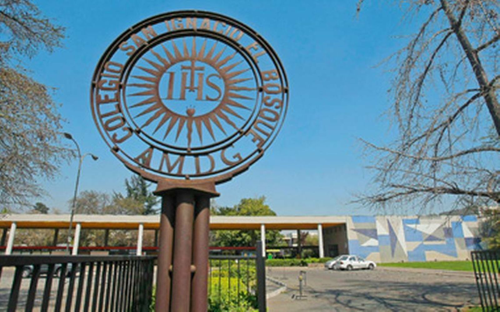 Los jesuitas expulsan a un clérigo chileno por abusar de cinco menores de edad durante tres décadas