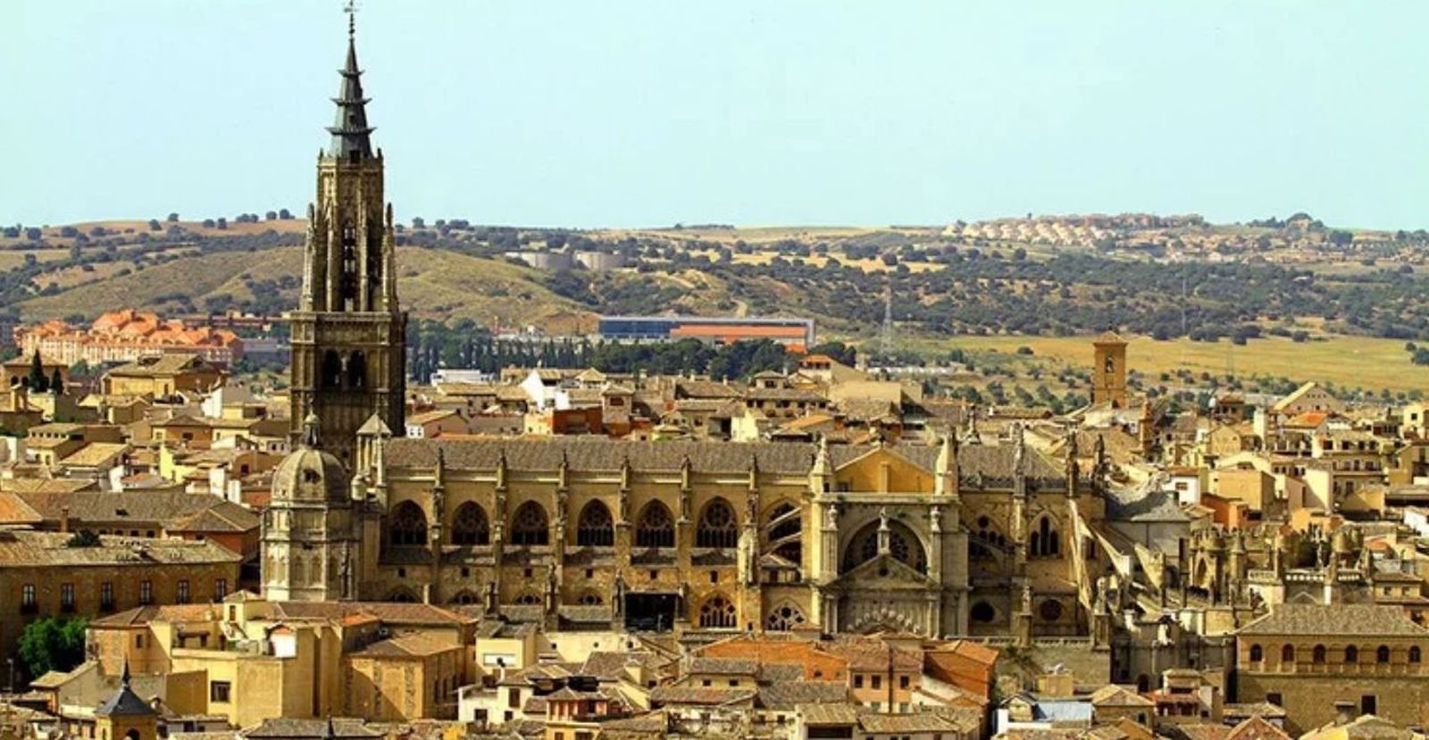 Catedral de Toledo