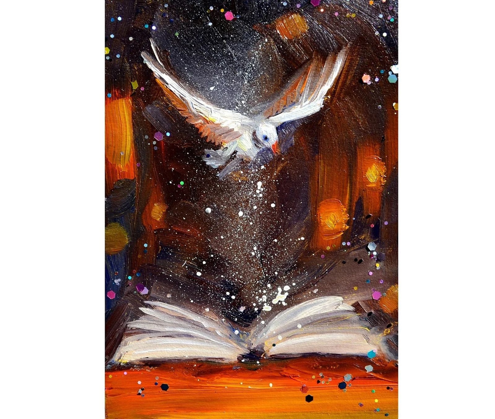 No apaguéis el Espíritu