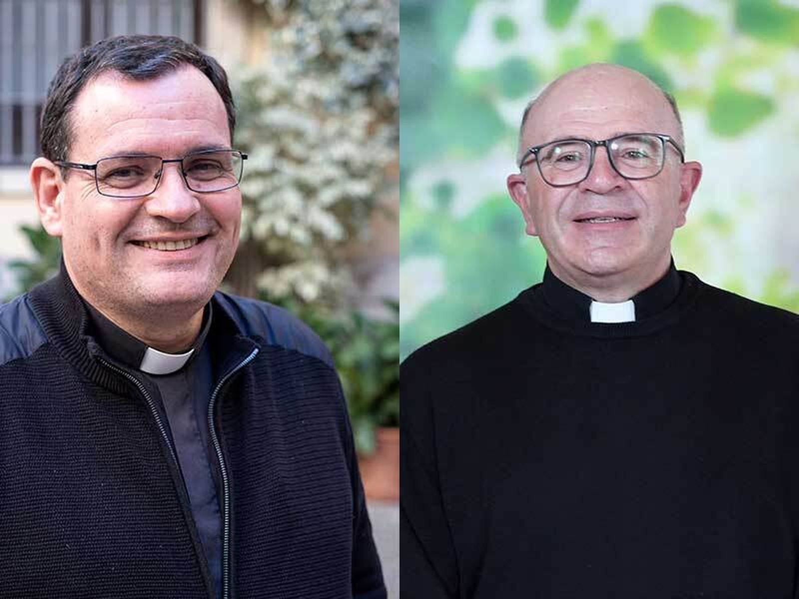 Los nuevos auxiliares de Valencia