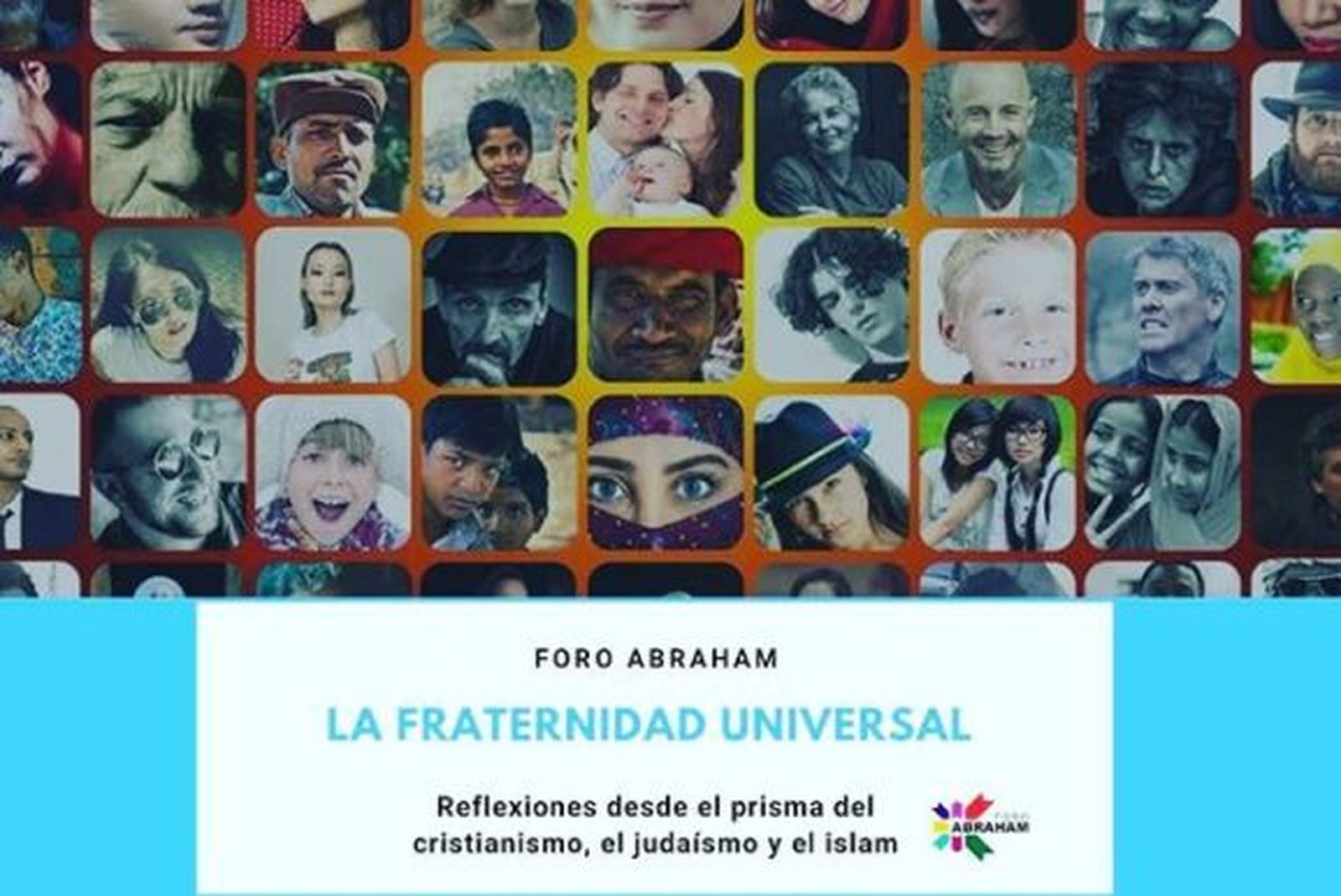 Webinar del Foro de Abraham