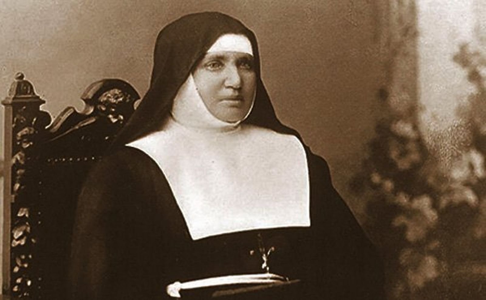 Madre Francisca Rubatto
