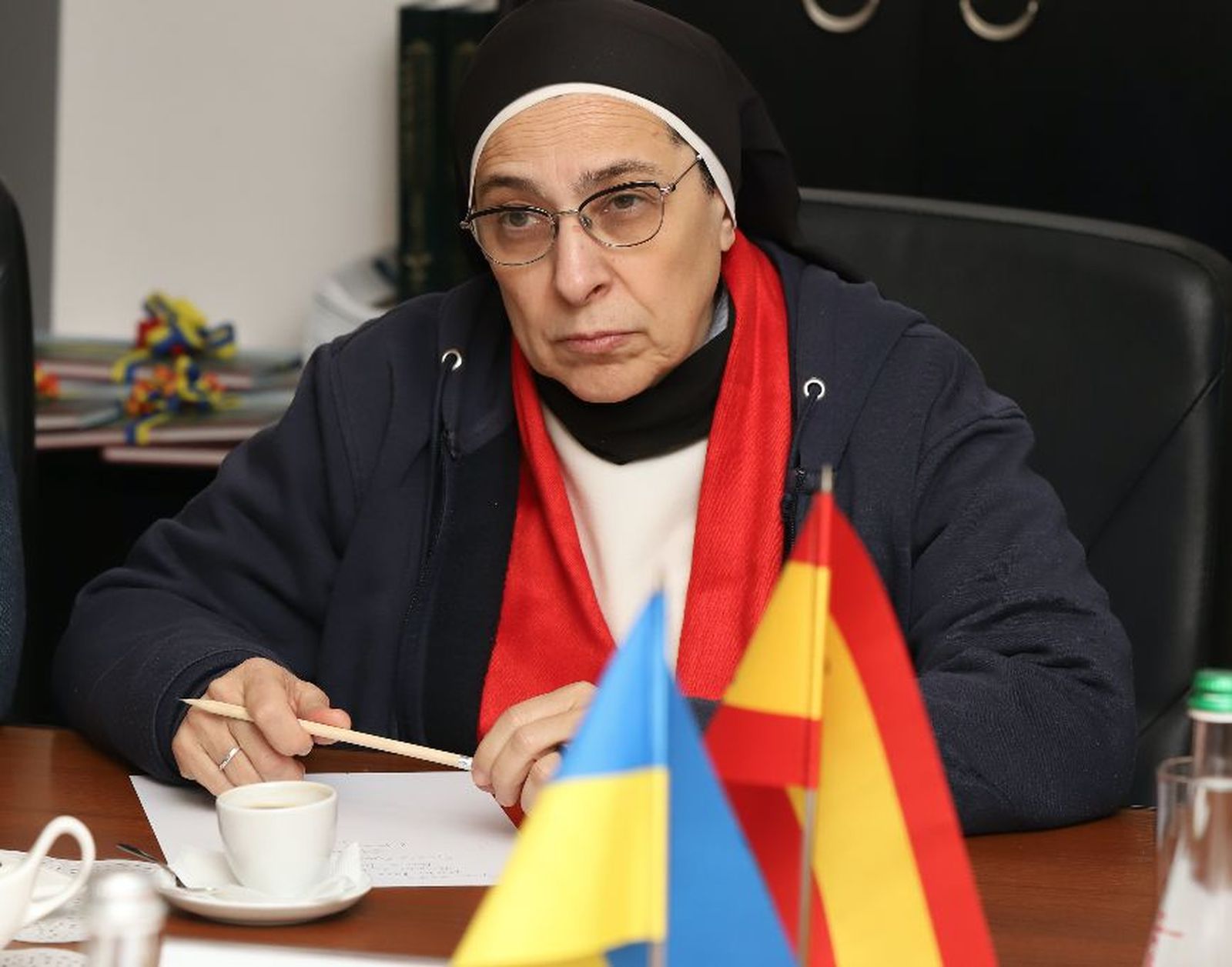 Sor Lucía Caram
