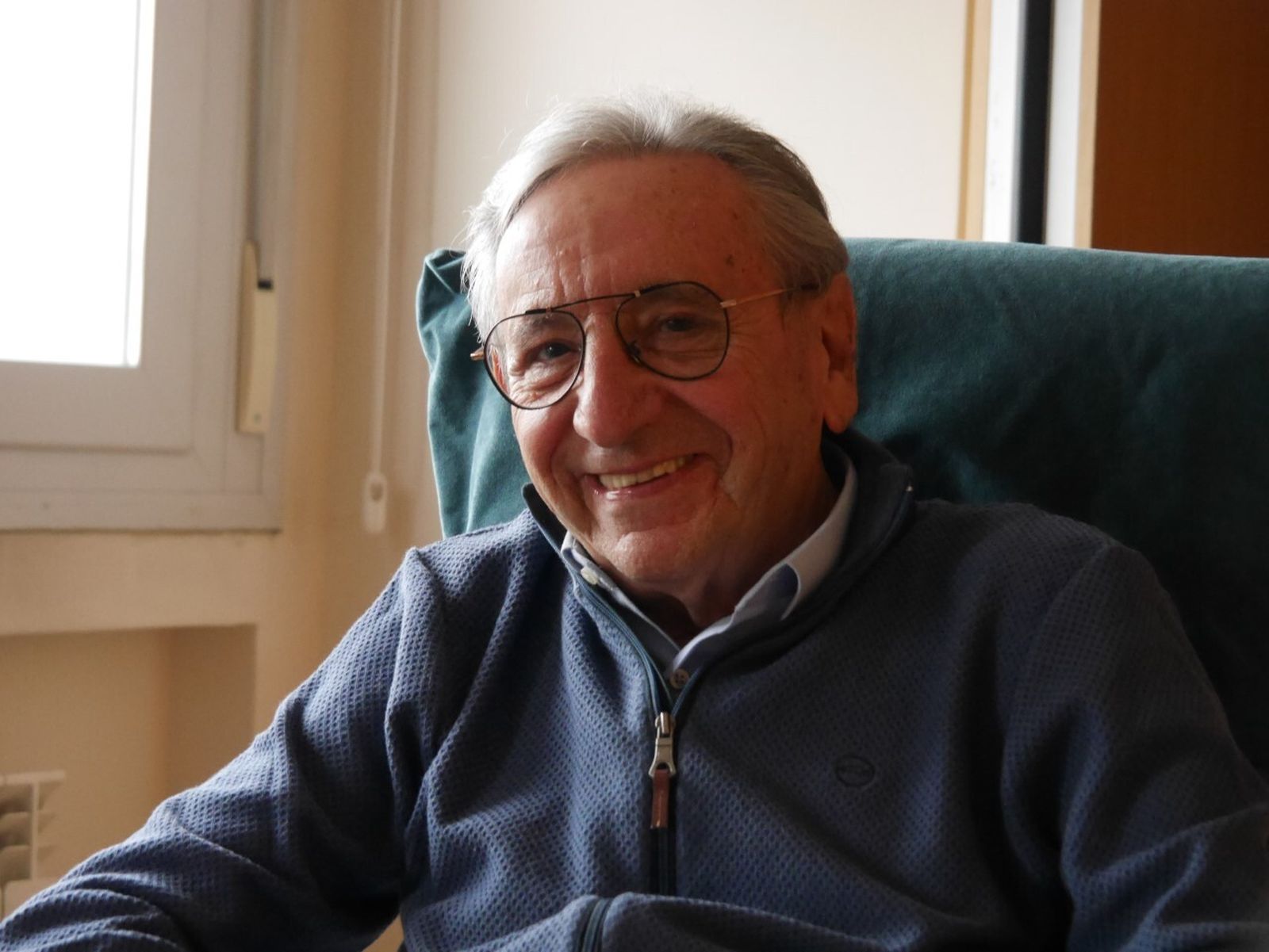 Entrevista con Lamet