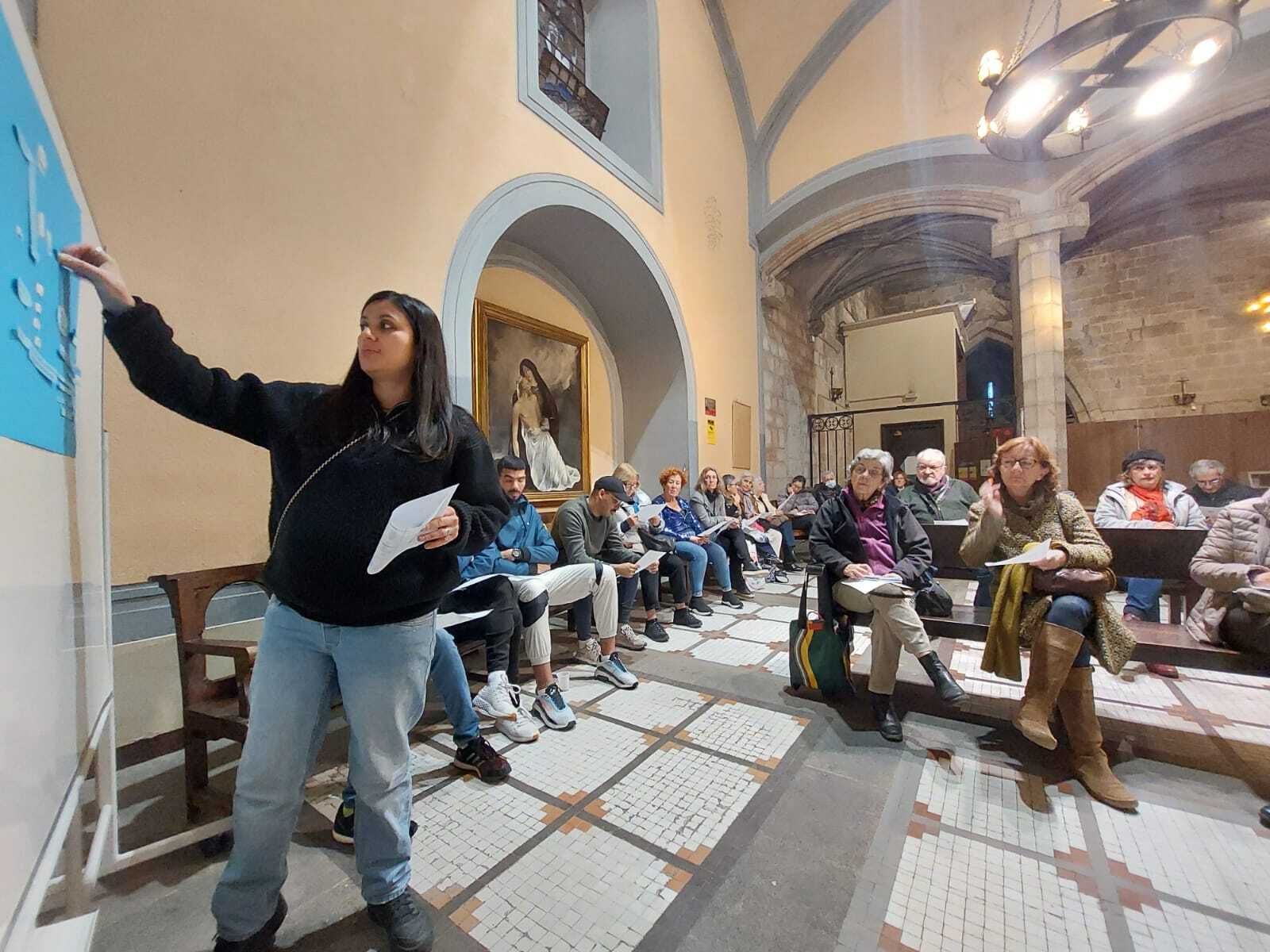 Belenes de Santa Anna