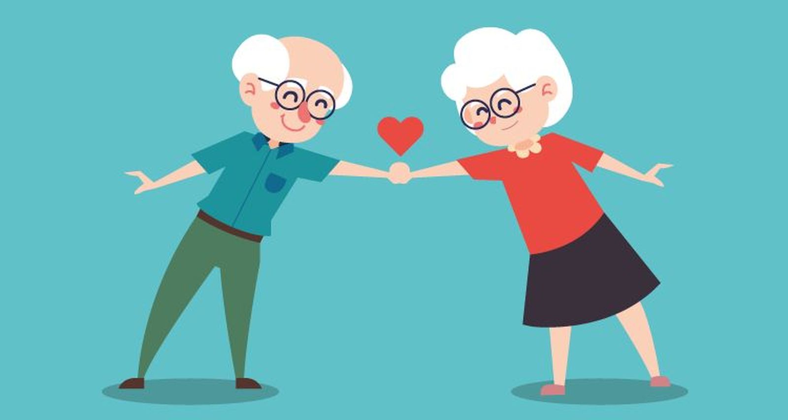 Los ancianos tendrán sueños