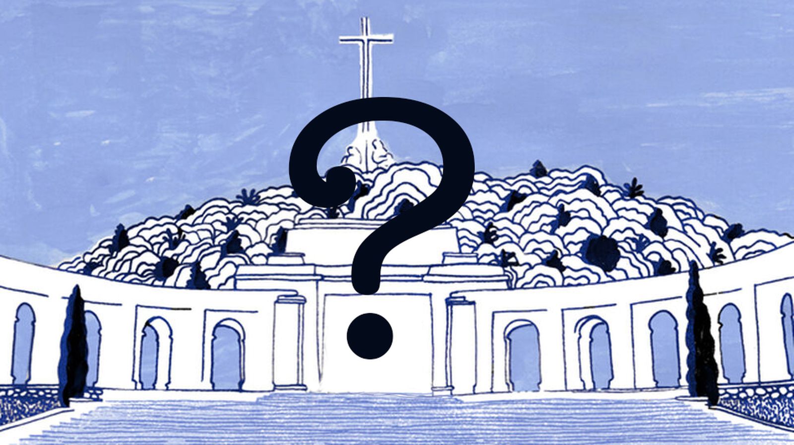 Y ahora, ¿qué hacemos con el Valle?