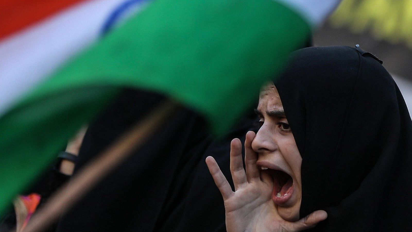 Protestas en India por la Ley de Ciudadanía