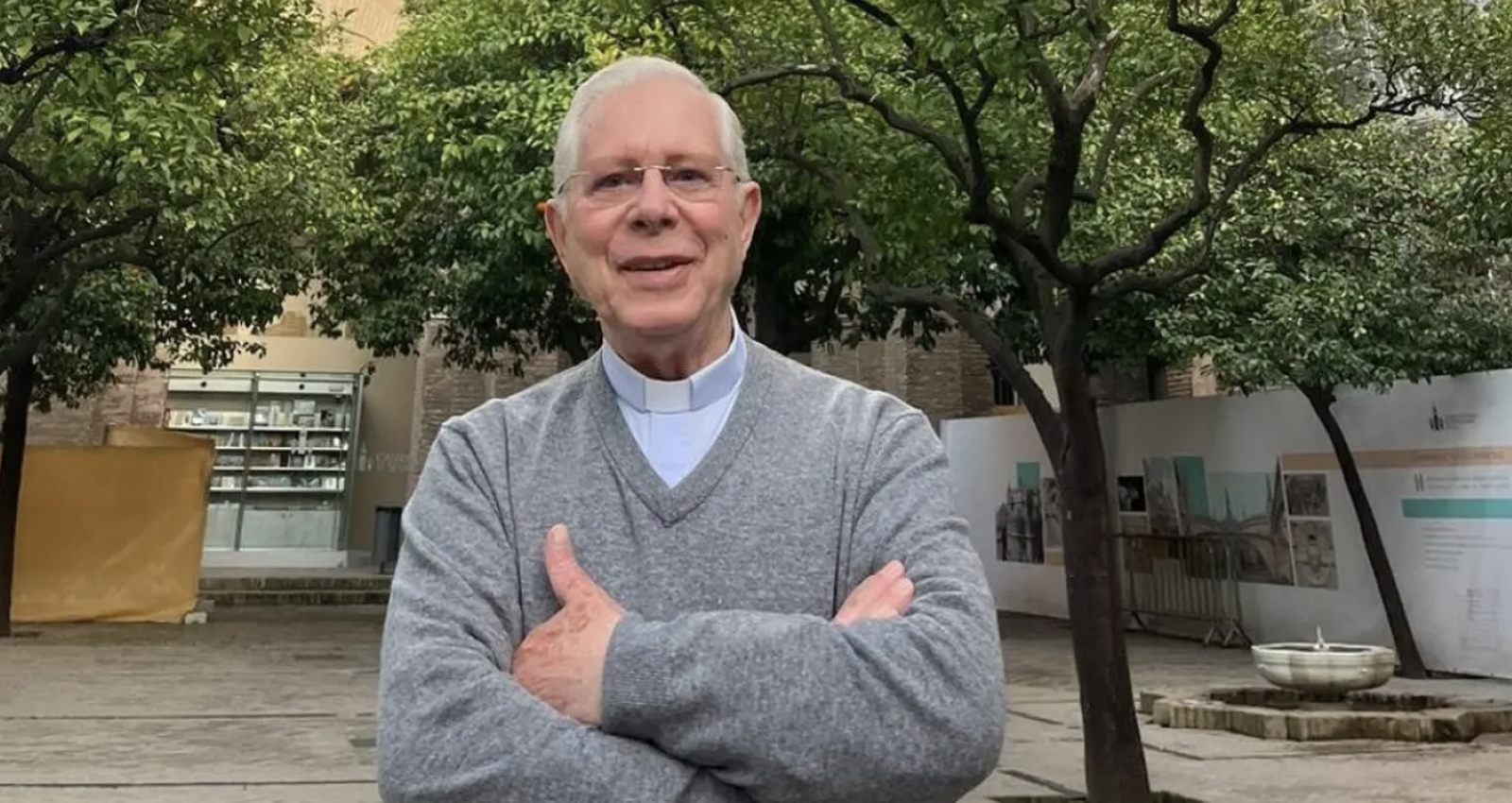 Eduardo Martin Clemens