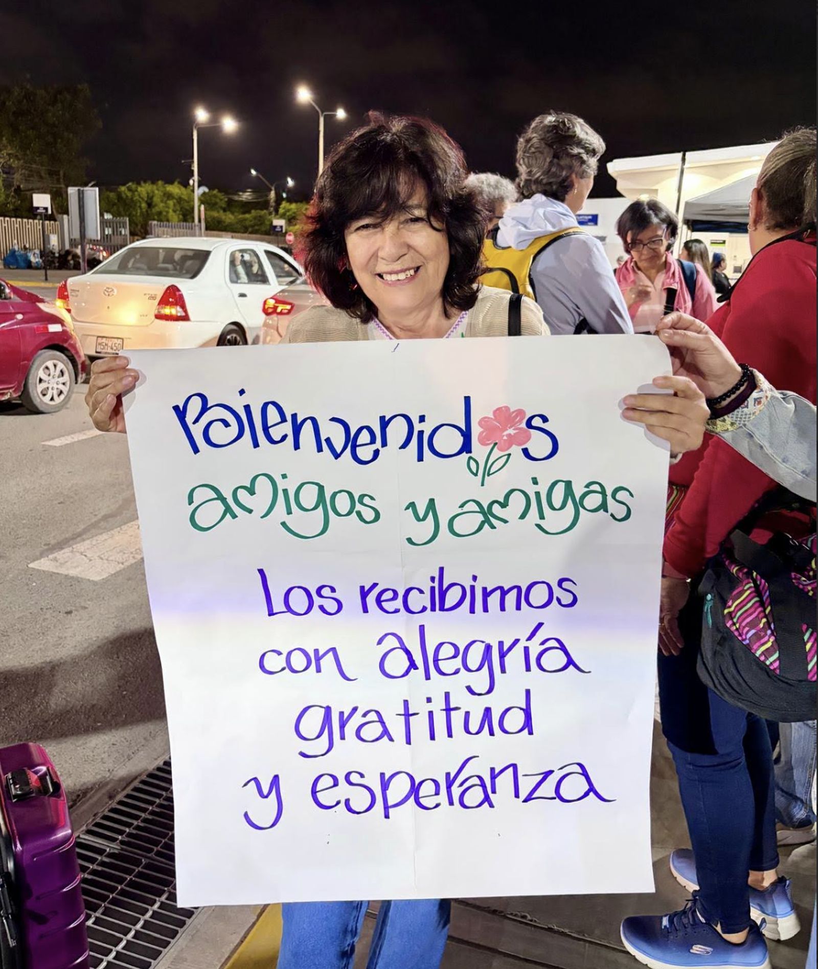Yolanda Díaz