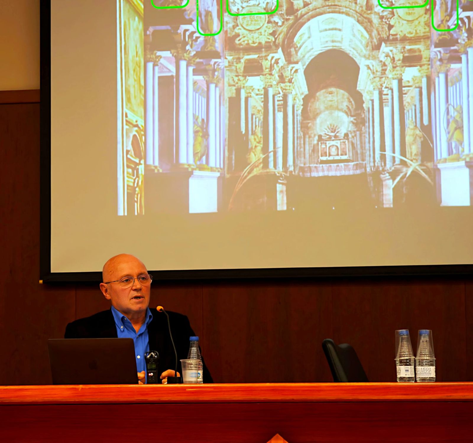 José MIguel Marín