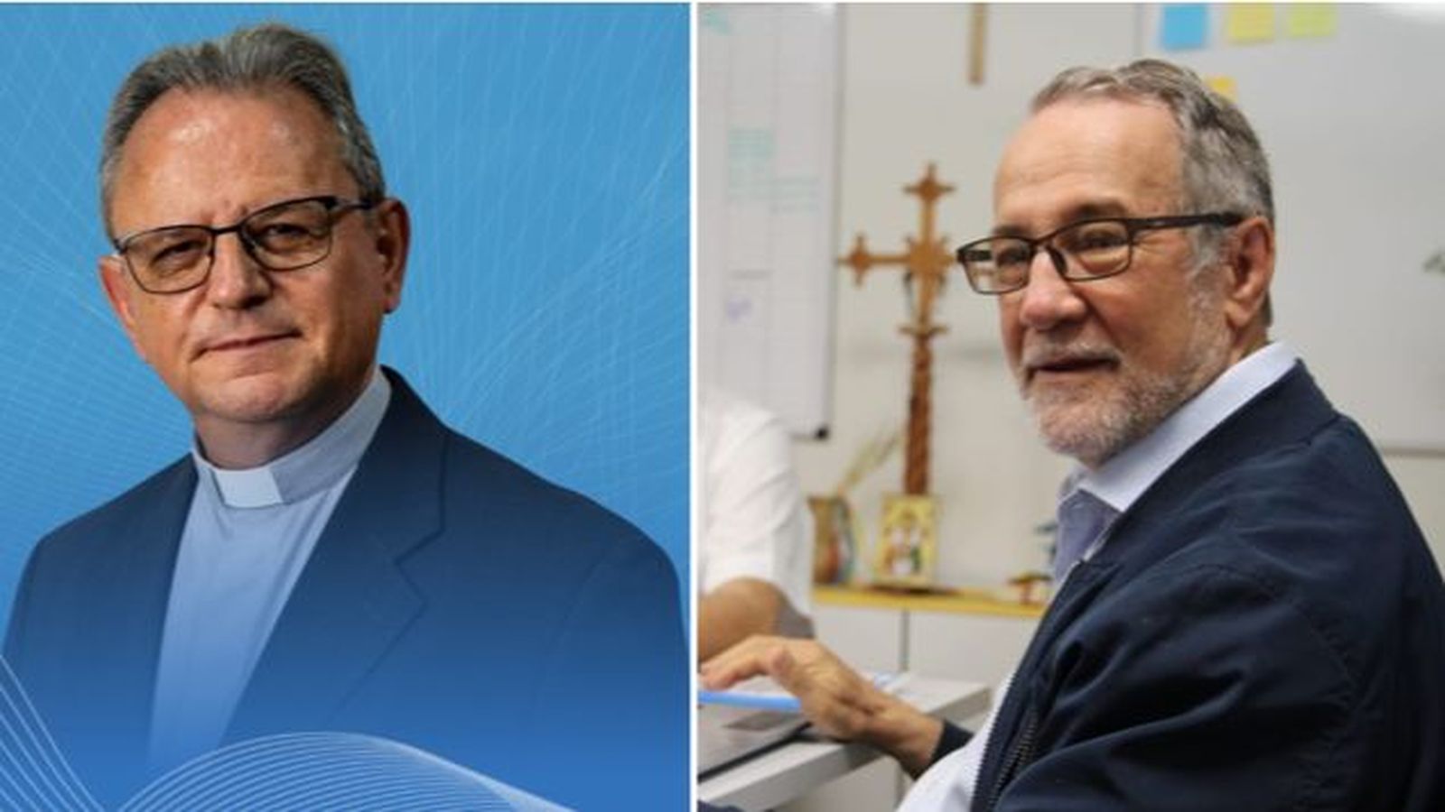 Nuevo obispo de Araçuaí (Brasil)