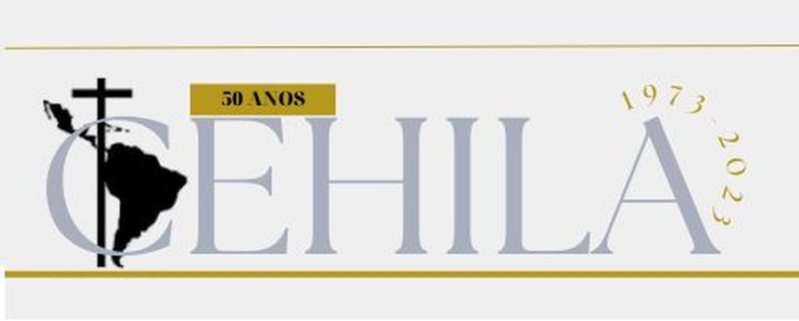 CEHILA - 50 aniversario