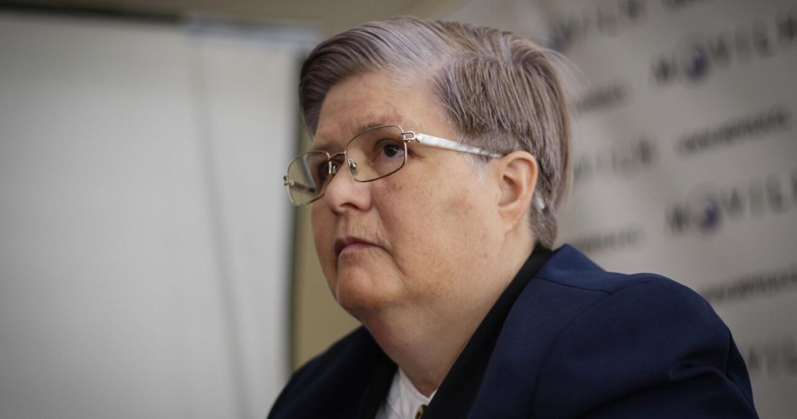 Maestra Sandra Pavez