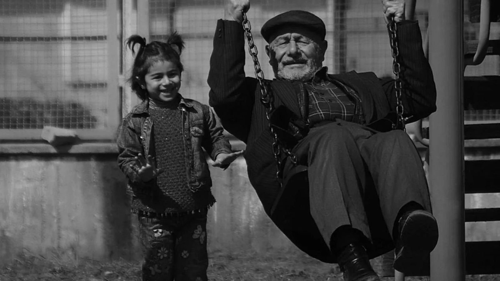 Abuelos