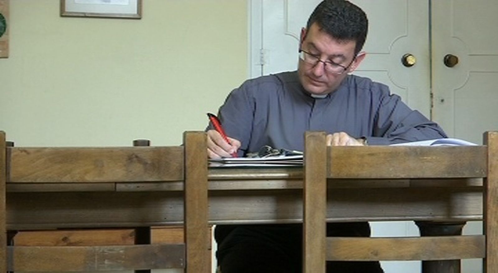 David Abadías, nuevo obispo auxiliar de Barcelona