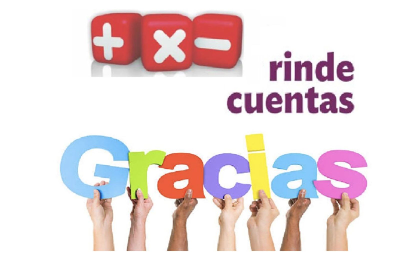 La colecta otorgó ayudas por más de 147 millones de pesos