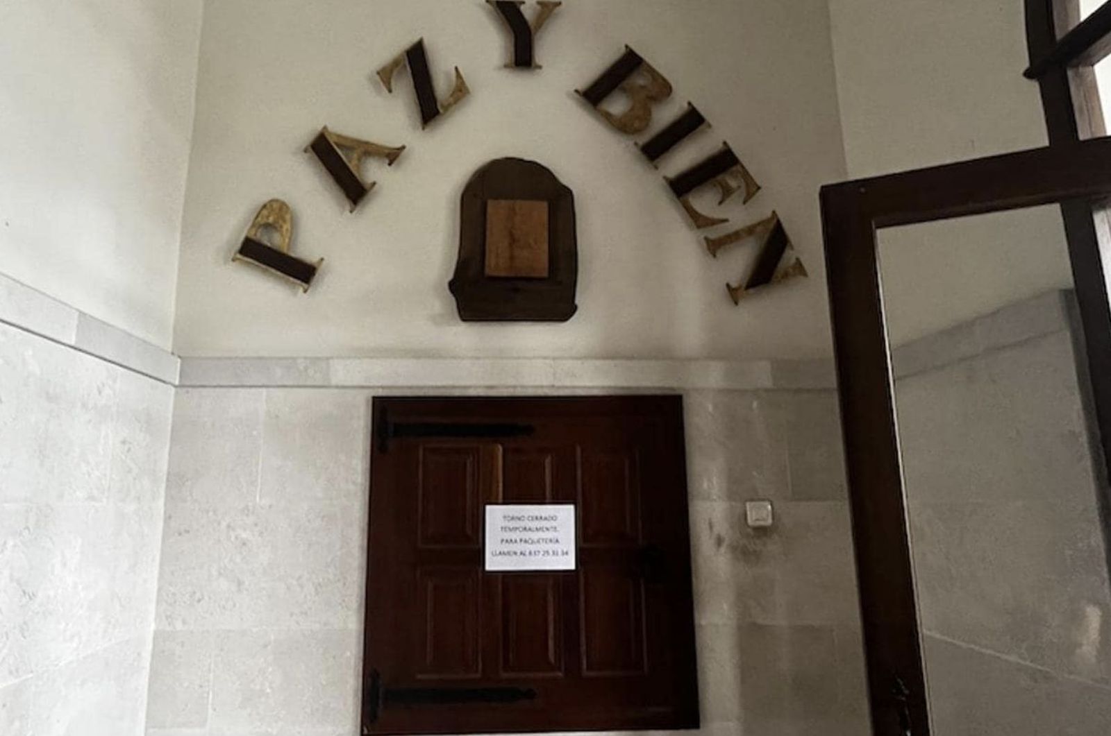 Monasterio de Belorado