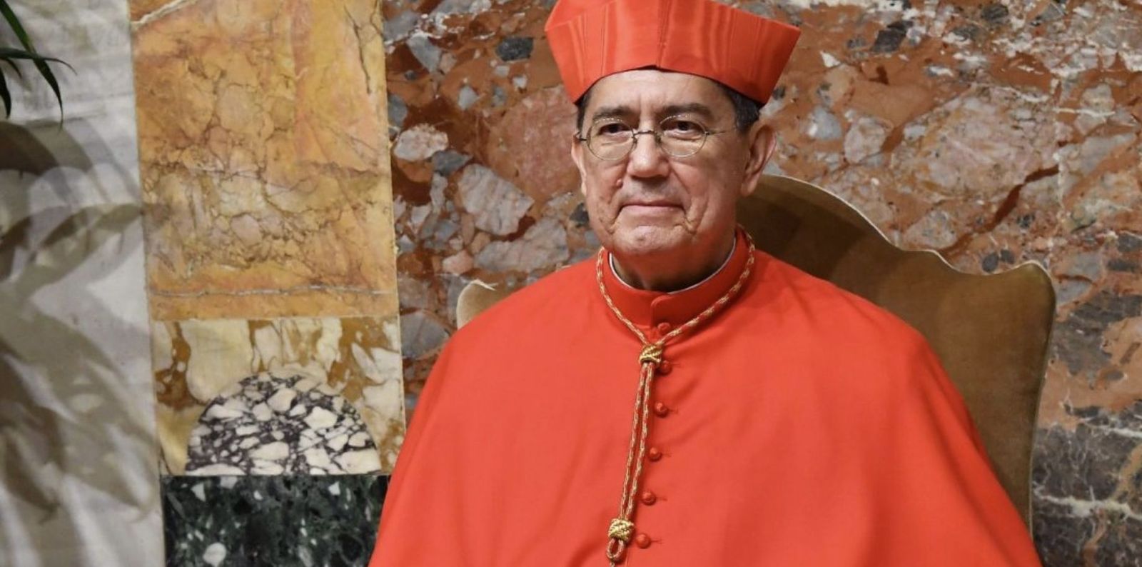 Cardenal Ayuso