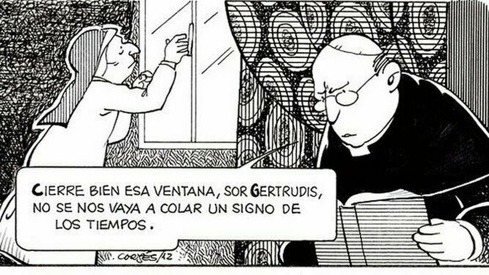 Clericalismo sinodal