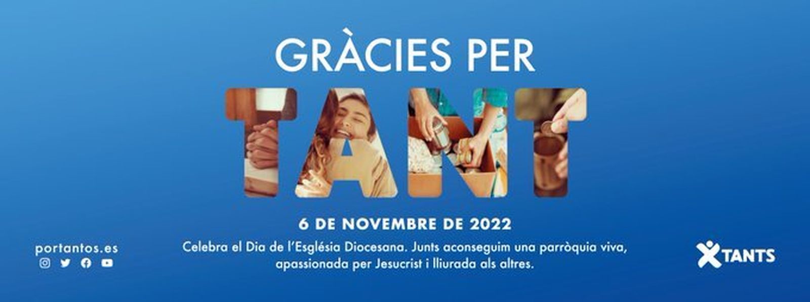 Día de la Iglesia diocesana