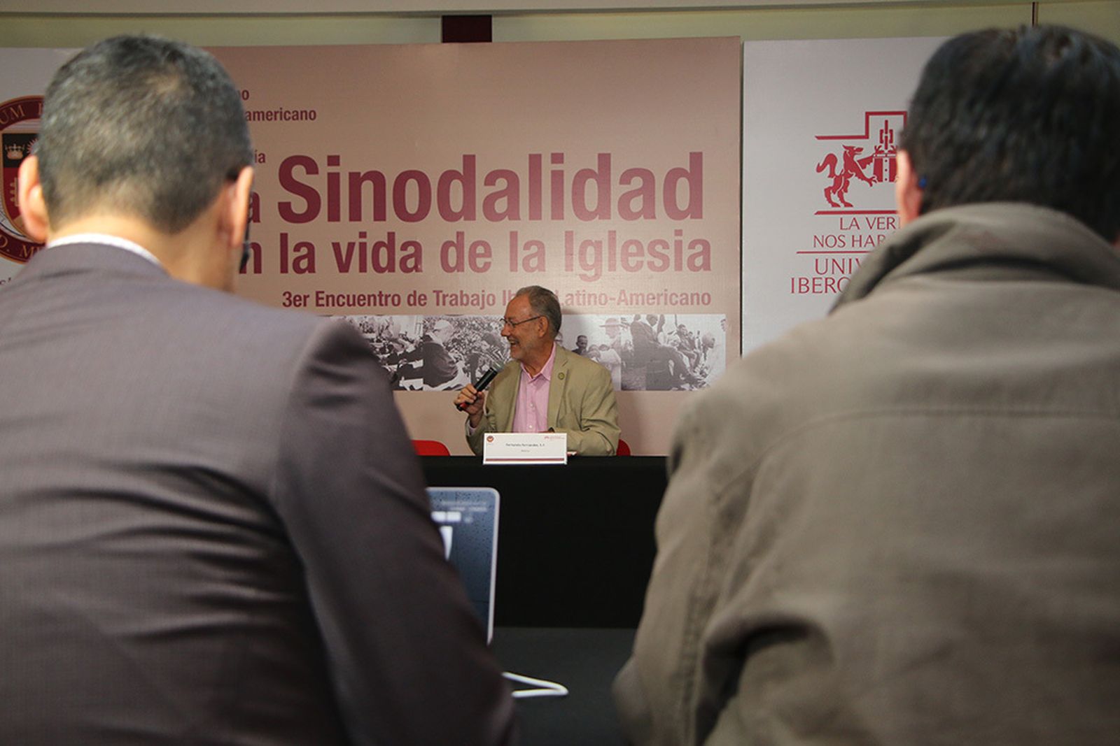 Encuentro Iberoamericano de Puebla