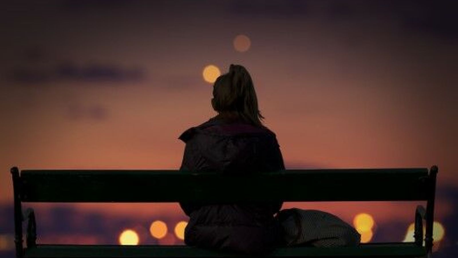 Silencio en la ciudad - Silencio interior