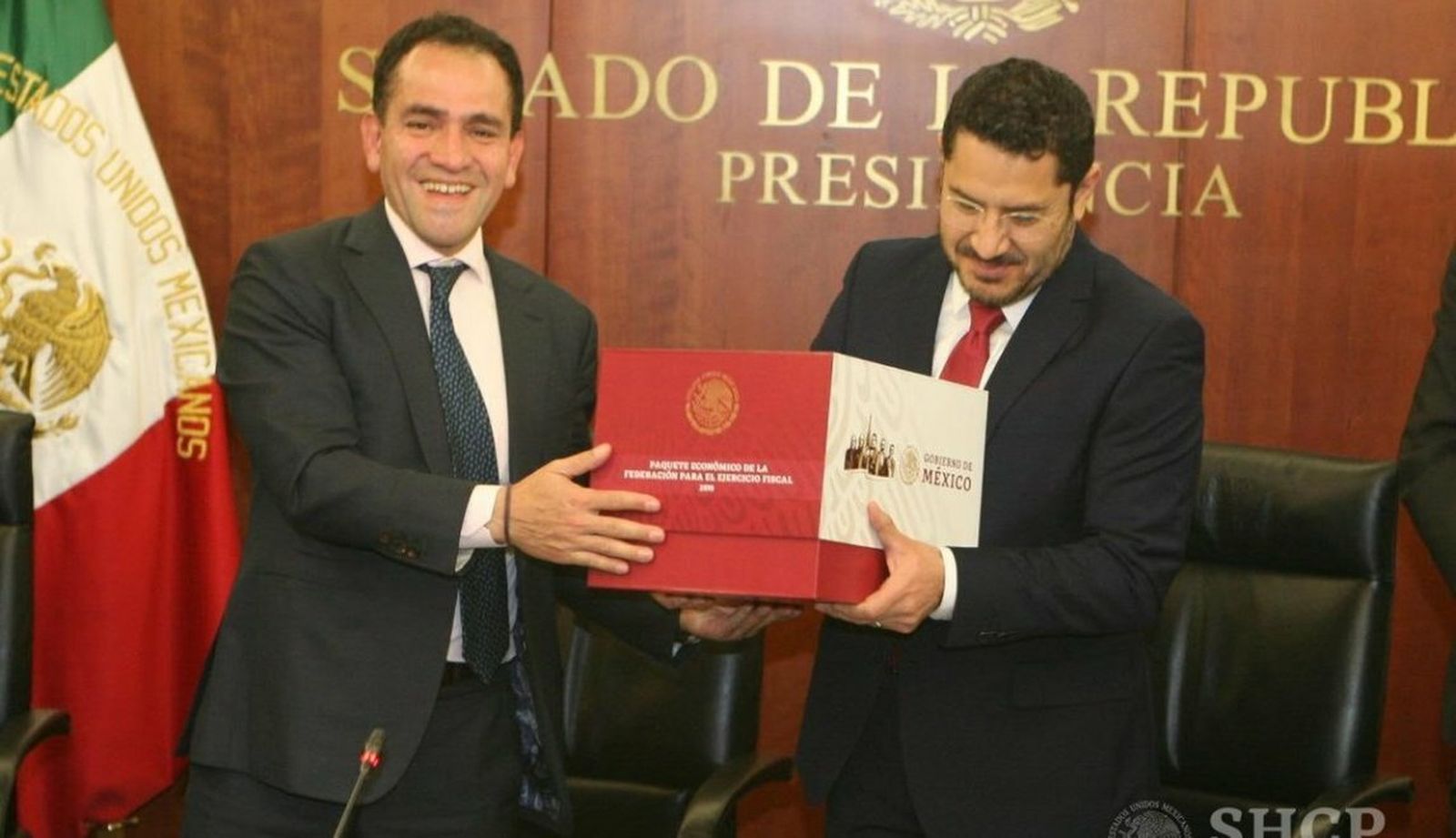 Un difícil panorama presupuestario para el 2020