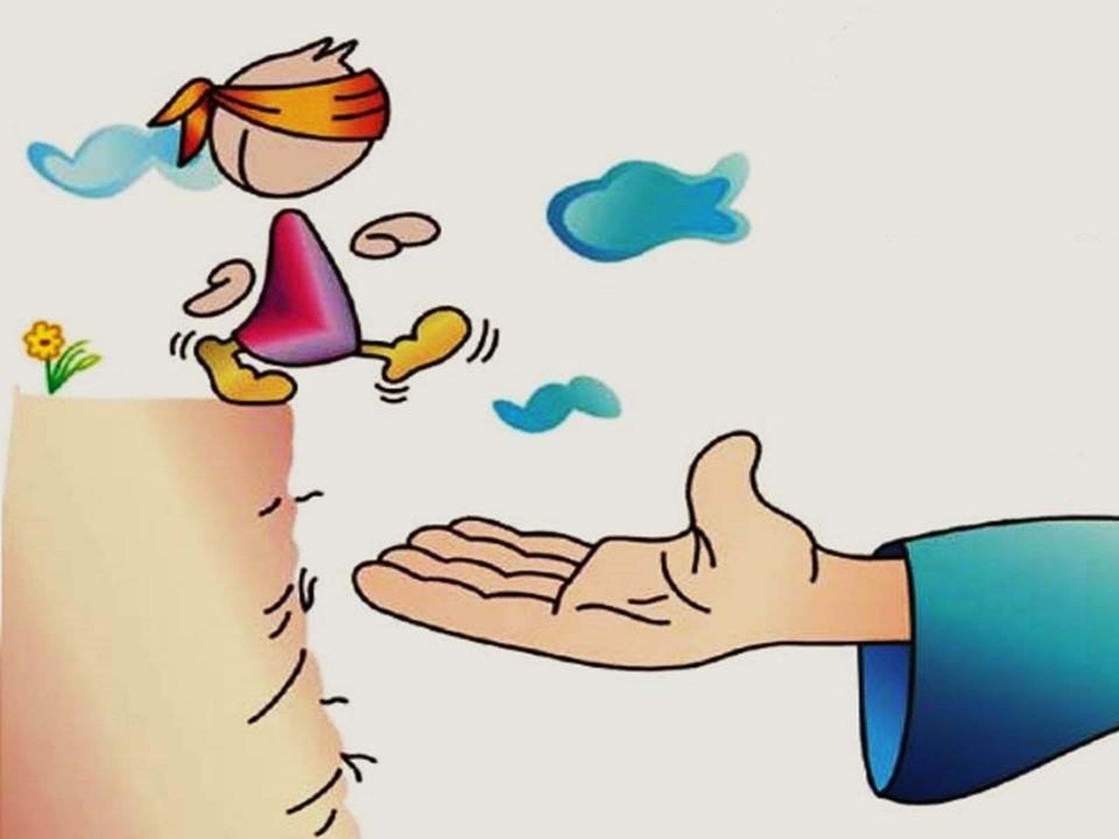 Yo confío en ti (salmo 54)