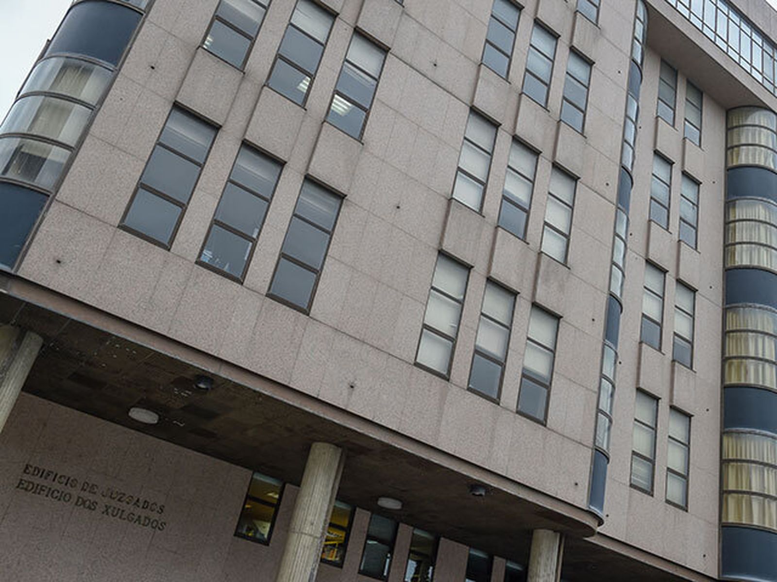 Juzgados de Vigo