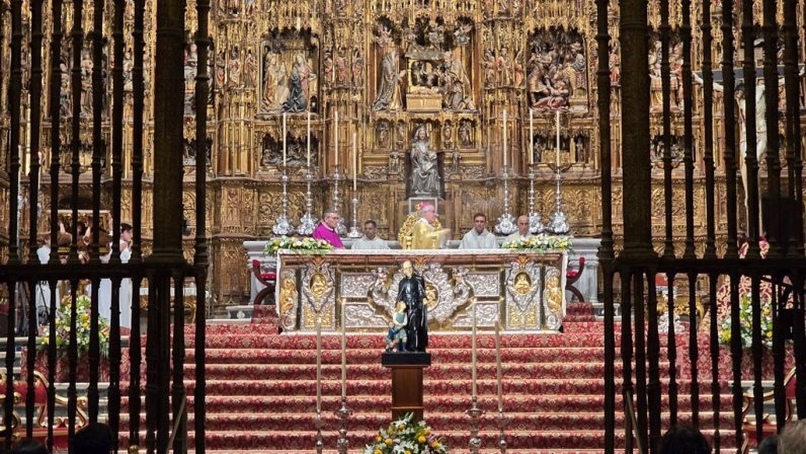 San Faustino Míguez