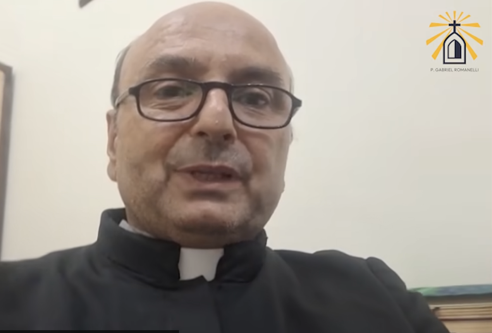 El P. Romanelli