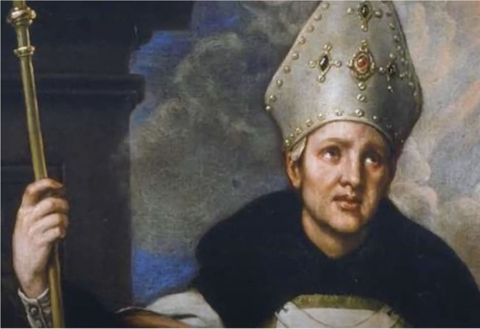 Santo Tomás de Villanueva