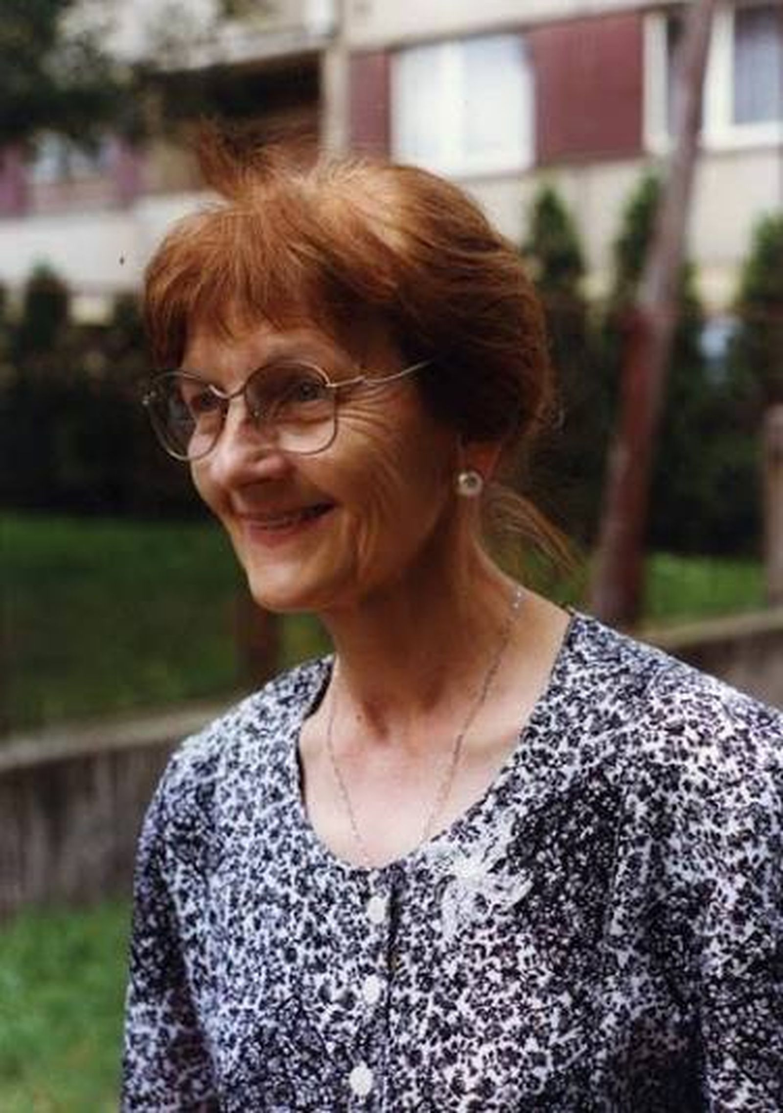 Ludmila Javorová