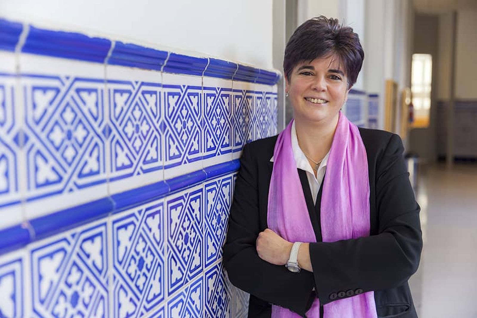 Carrmen Peña García