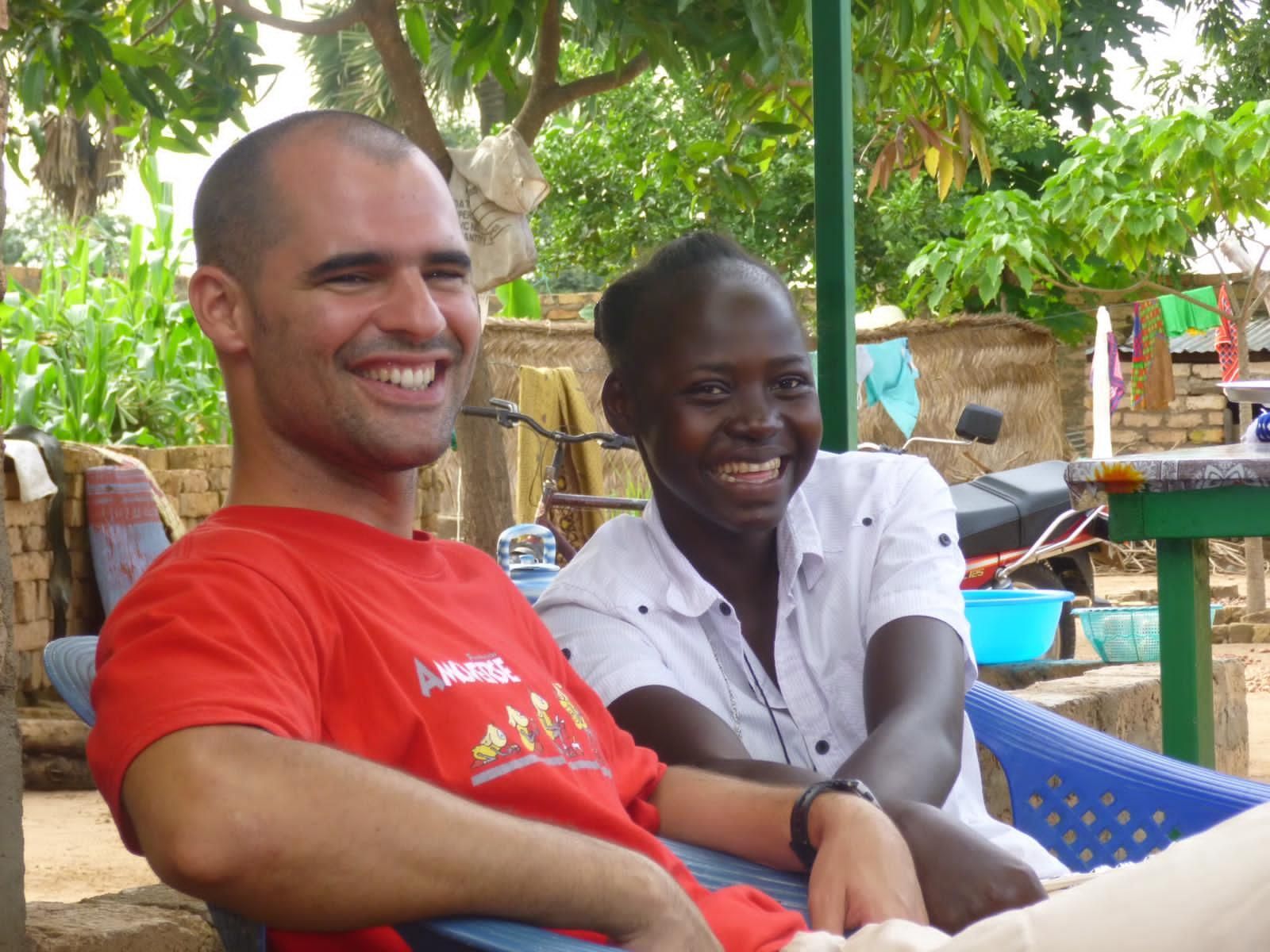 Charlie s.j en Rapública Dominicana