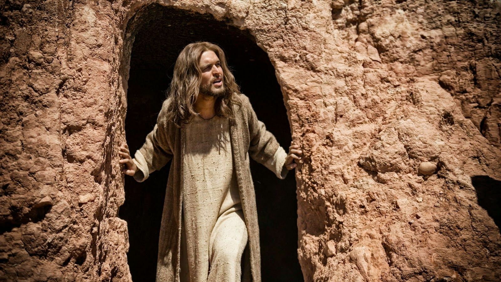 En busca del Jesús histórico