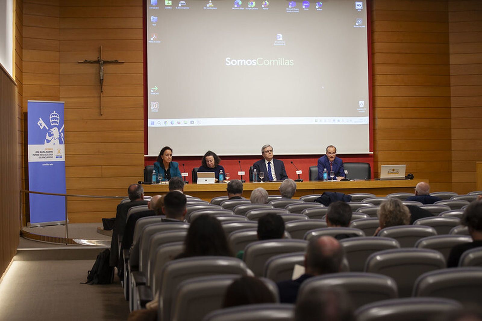 Presentación del Informe España 2024