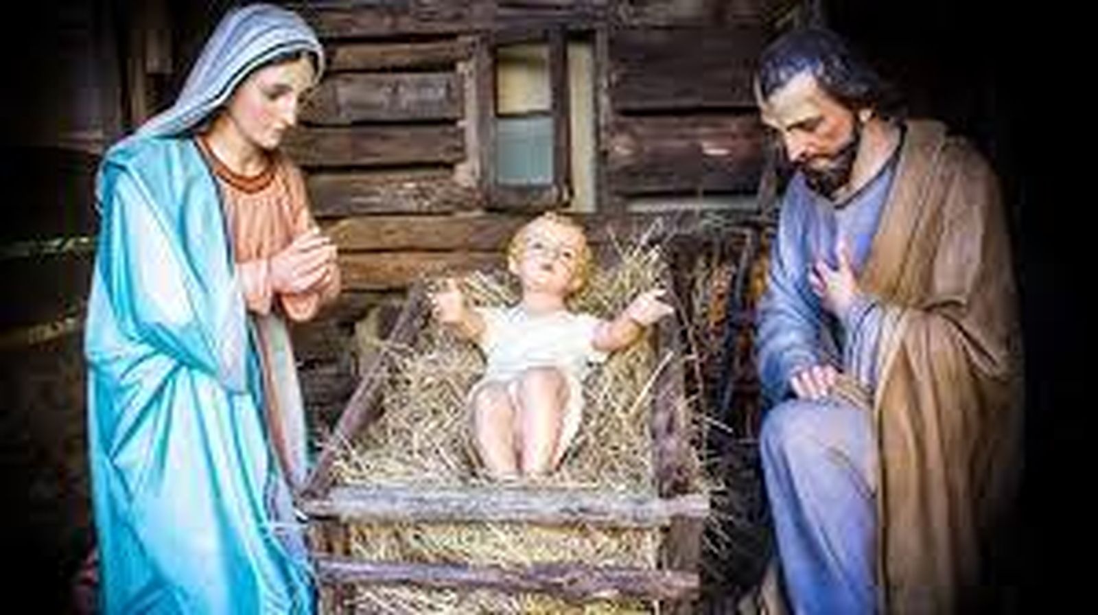 Jesús viene para todos