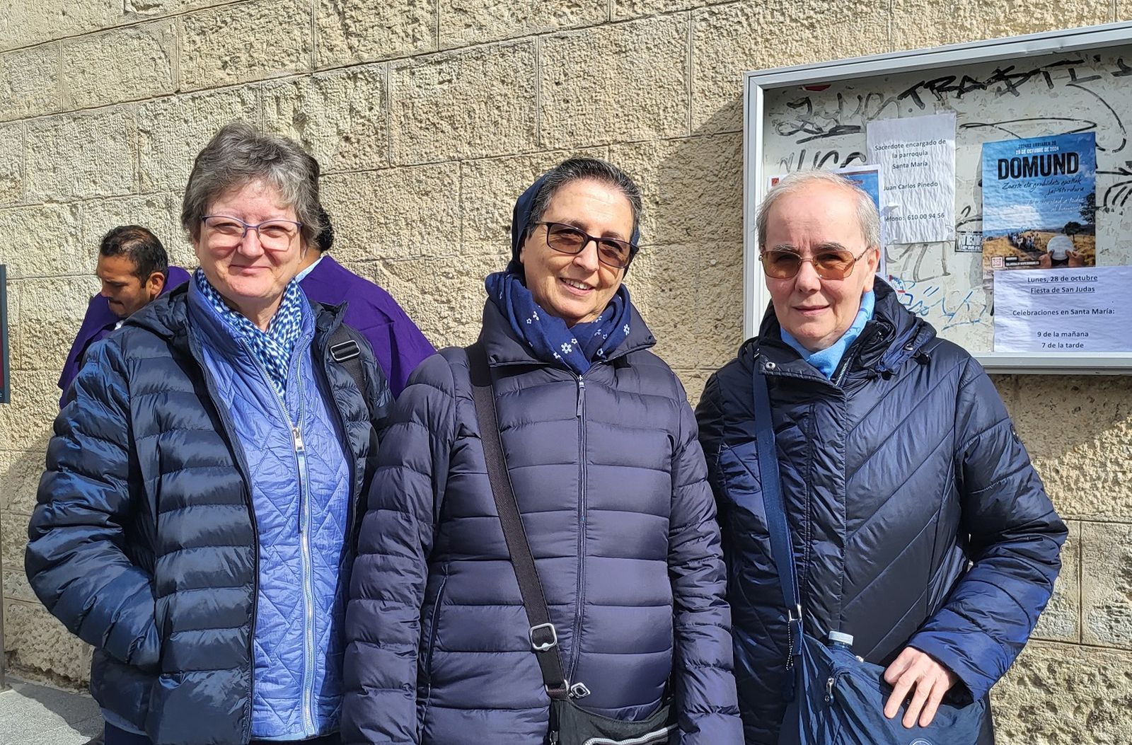 20241027 Hijas de la Caridad