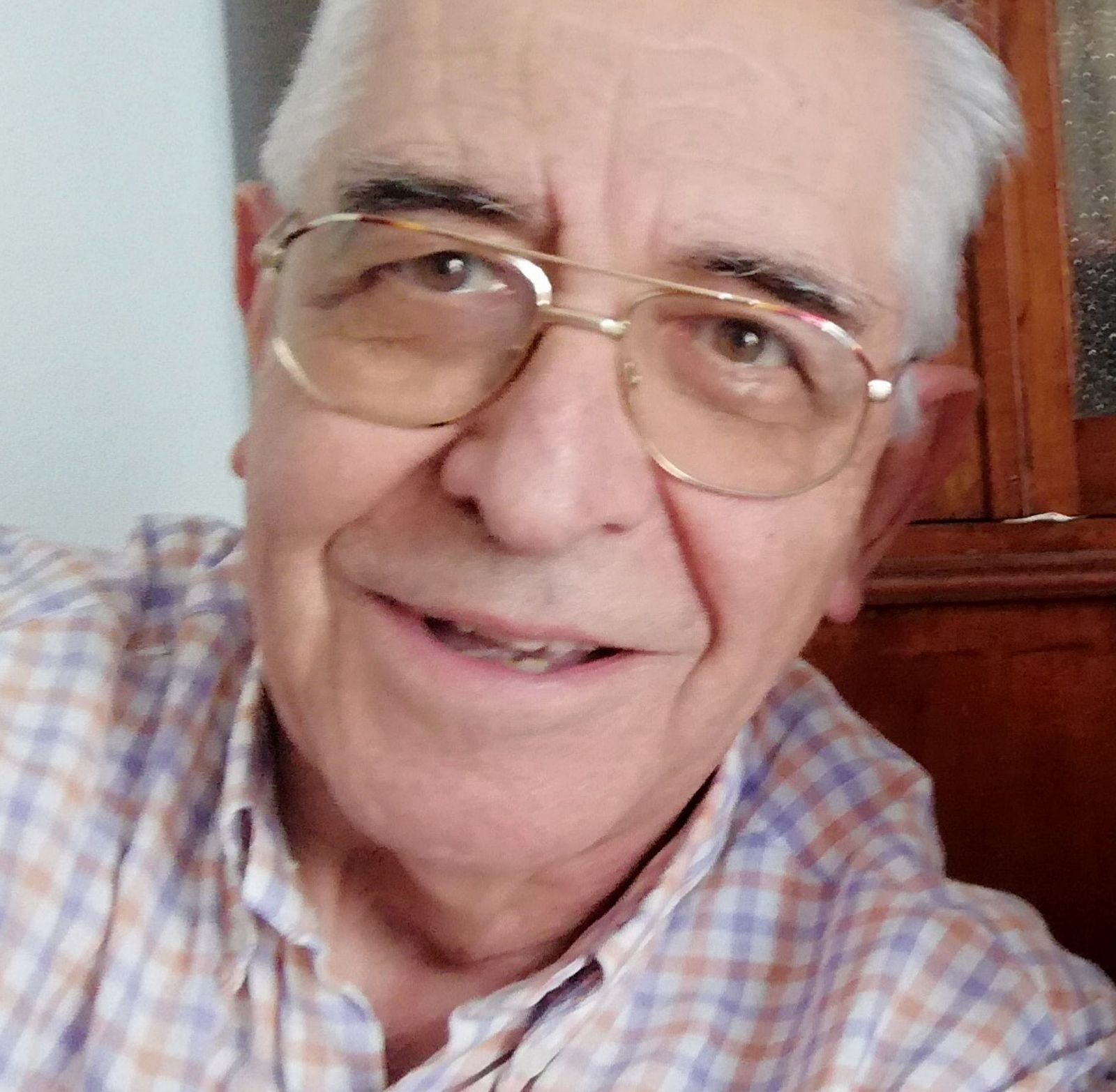 2019 con Manolo Fortuny