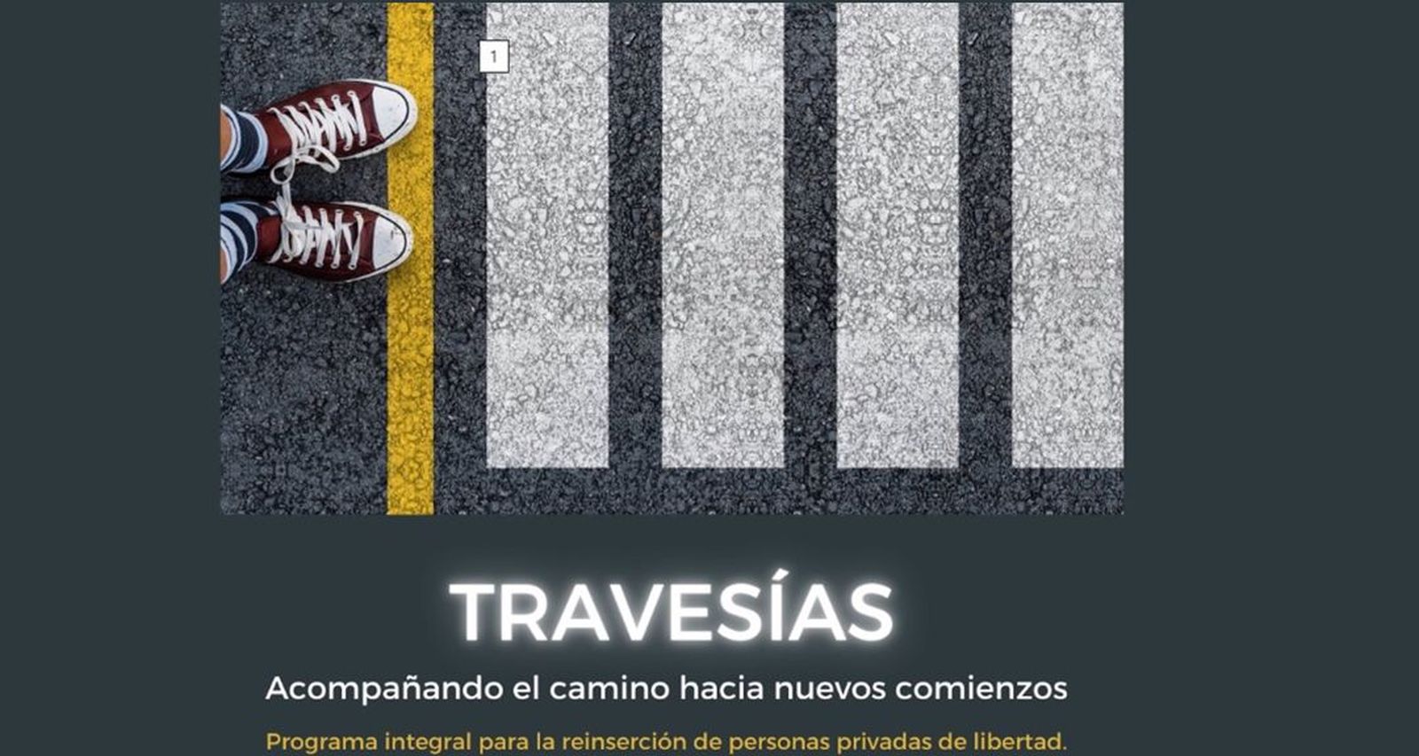 Proyecto 'Travesías'