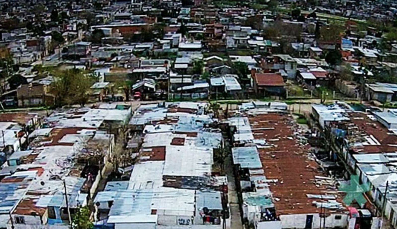 La Matanza. Buenos Aires (Argentina)