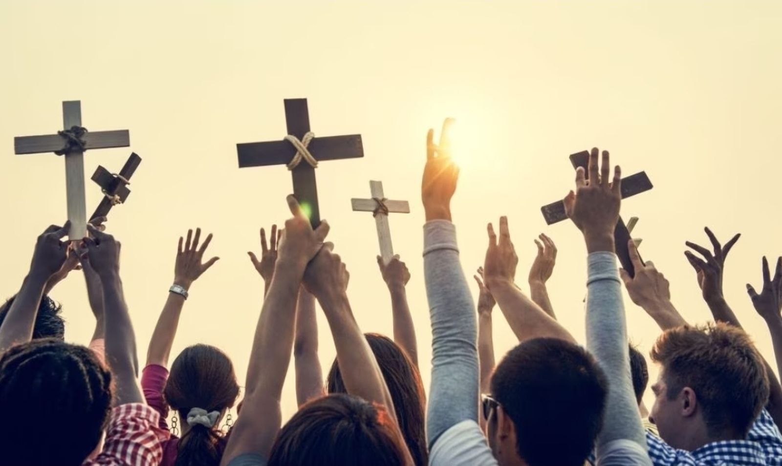 Crece registro de asociaciones cristianas en México