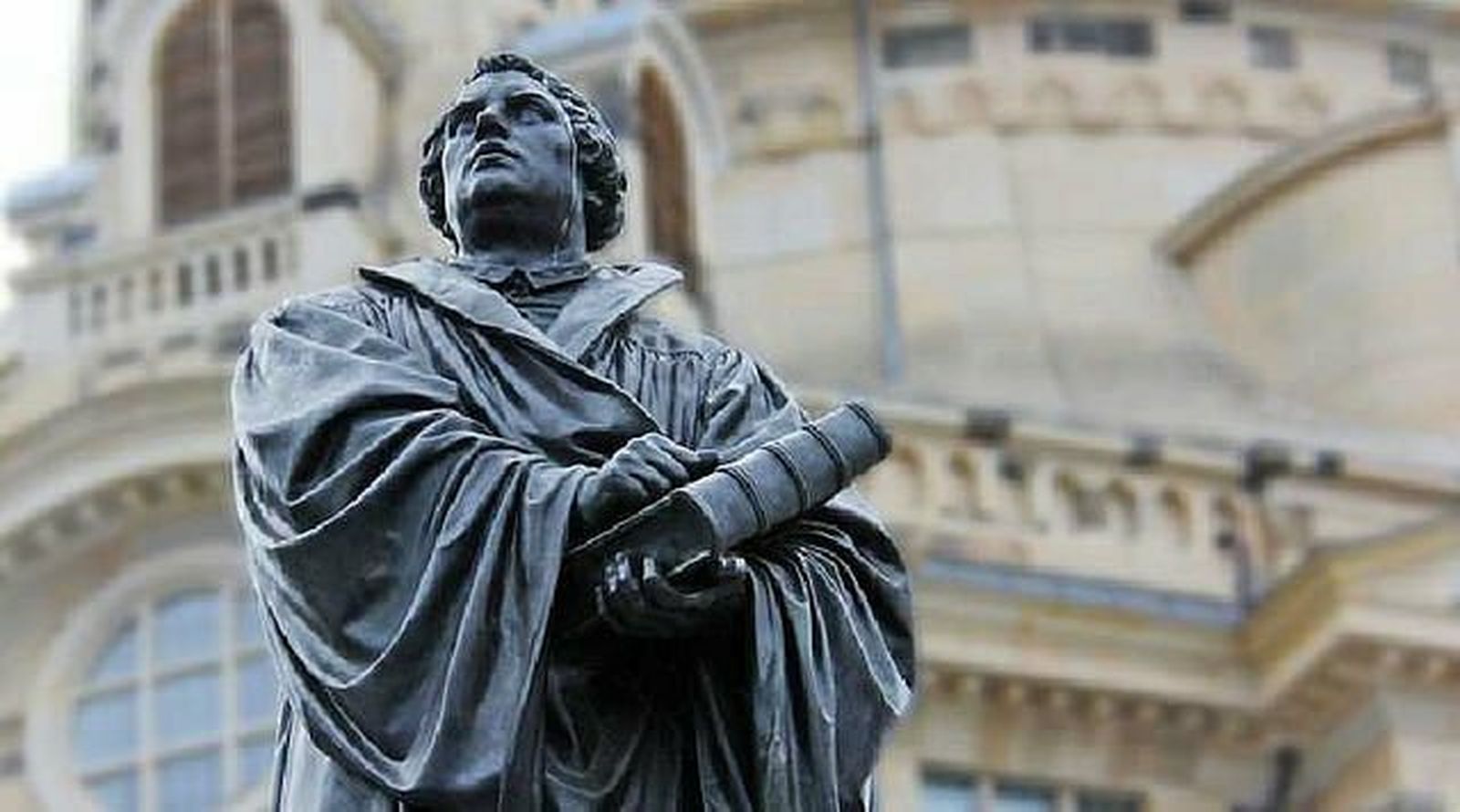 500 años de la Reforma de Lutero