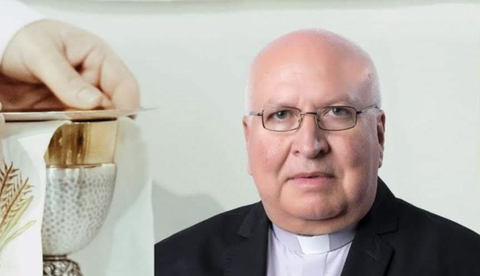 Amado de Jesús Pérez Zapata