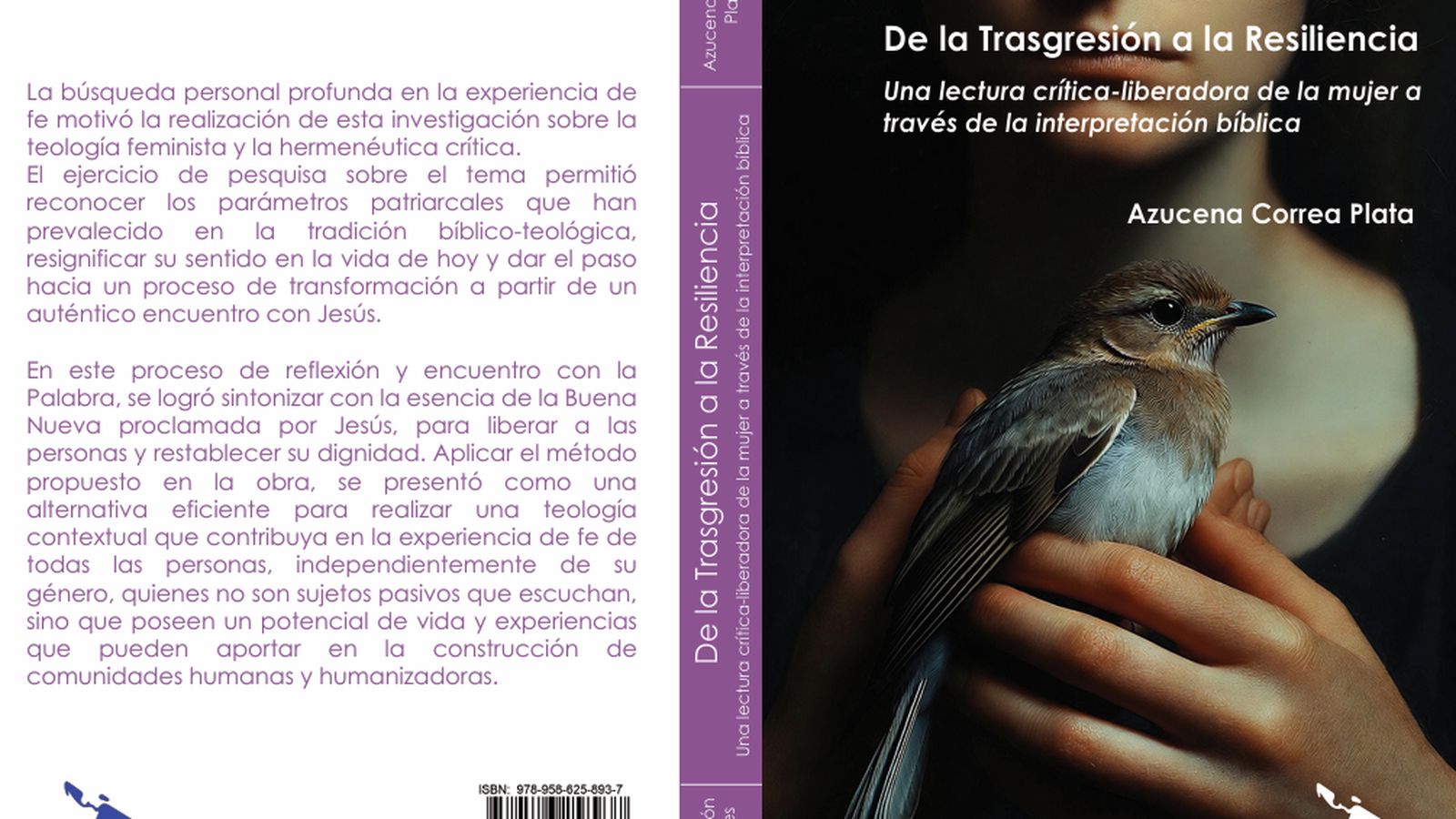 Un libro de la Editorial Celam