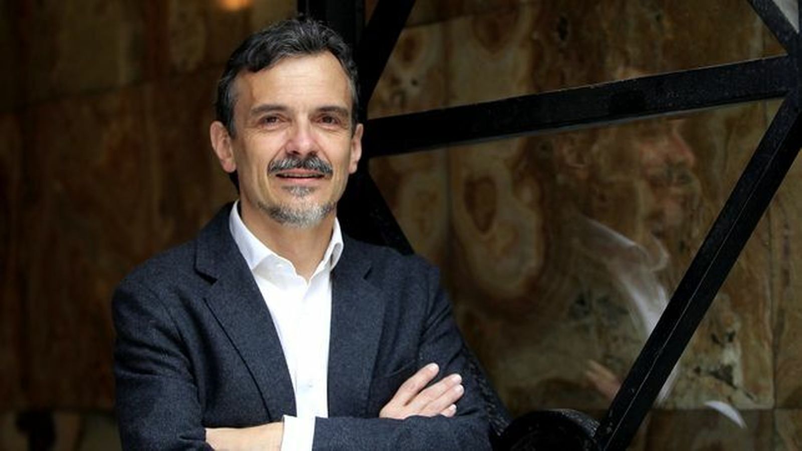 José Manuel López de Podemos