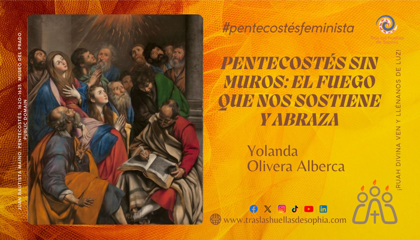 Pentecostés 2026 (2)