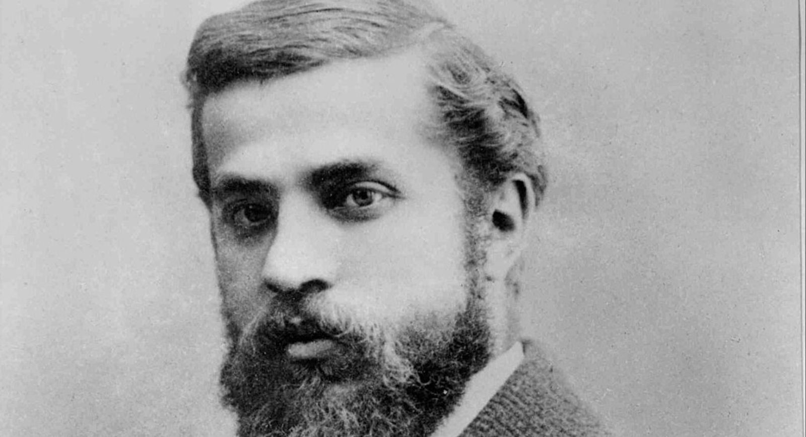 Antoni Gaudi